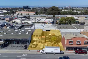2277-2283 South El Camino Real, San Mateo, CA 94403 - Photo 4