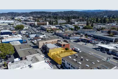 2277-2283 South  El Camino Real, San Mateo, CA 94403 - Photo 8