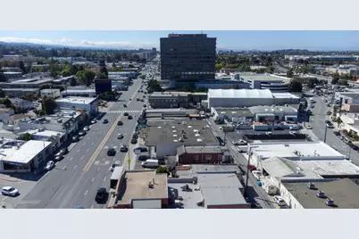 2277-2283 South  El Camino Real, San Mateo, CA 94403 - Photo 26