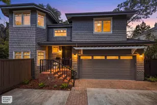 1270 University Dr, Menlo Park, CA 94025 - Photo 1