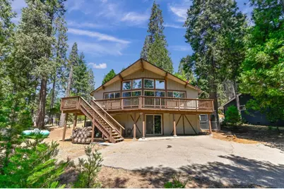 2320 Mustang Rd, Arnold, CA 95223 - Photo 2