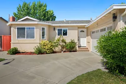 42873 Everglades Park Dr, Fremont, CA 94538 - Photo 1