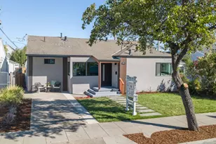 937 McCue Ave, San Carlos, CA 94070 - Photo 1