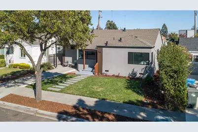 937 McCue Ave, San Carlos, CA 94070 - Photo 2