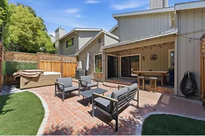 856 Minnesota Ave 103, San Jose, CA 95125 - Photo 30