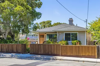 1394 David Ave, Monterey, CA 93940 - Photo 2