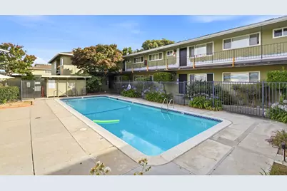 3598 Payne Ave 9, San Jose, CA 95117 - Photo 36