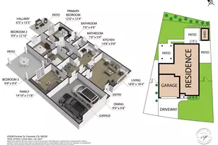 47628 Fortner St, Fremont, CA 94539 - Photo 38