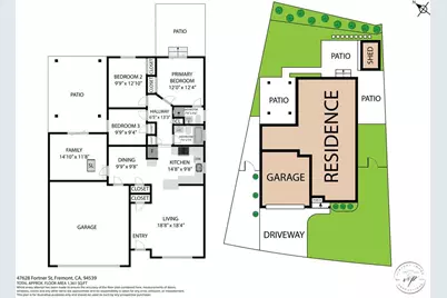 47628 Fortner St, Fremont, CA 94539 - Photo 38