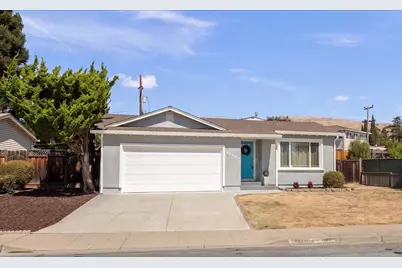 47628 Fortner St, Fremont, CA 94539 - Photo 8