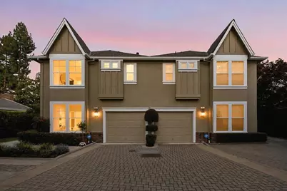 711 Valparaiso Ave, Menlo Park, CA 94025 - Photo 2