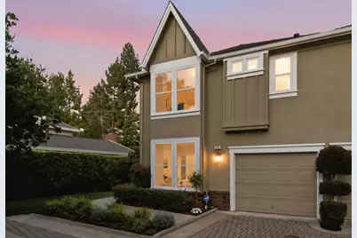 711 Valparaiso Ave, Menlo Park, CA 94025 - Photo 1