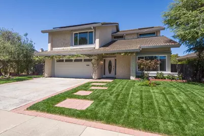 1140 Halsey Blvd, Foster City, CA 94404 - Photo 1