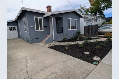 533 Oak Ave, San Bruno, CA 94066 - Photo 1