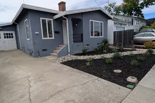 533 Oak Ave, San Bruno, CA 94066 - Photo 1