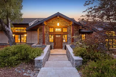 479 Westridge Dr, Portola Valley, CA 94028 - Photo 2