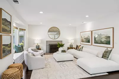 1046 Sonoma Ave, Menlo Park, CA 94025 - Photo 2