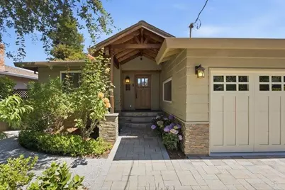 2155 Sterling Ave, Menlo Park, CA 94025 - Photo 2