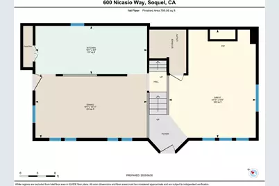 600 Nicasio Way, Soquel, CA 95073 - Photo 40