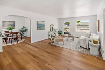 229 Littleness Ave, Monterey, CA 93940 - Photo 2