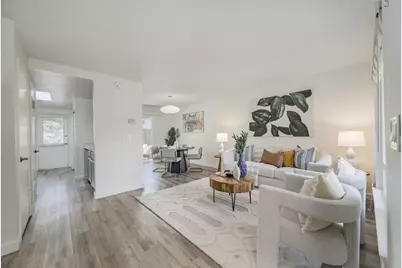 220 Castillion Ter, Santa Cruz, CA 95060 - Photo 2