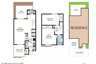 220 Castillion Terrace, Santa Cruz, CA 95060 - Photo 26