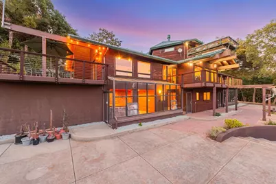 950 Oak Ridge Rd, Los Gatos, CA 95033 - Photo 1