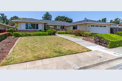 2618 Martinez Dr, Burlingame, CA 94010 - Photo 2