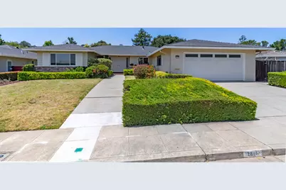 2618 Martinez Dr, Burlingame, CA 94010 - Photo 1