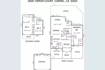 28061 Heron Ct, Carmel, CA 93923 - Photo 48