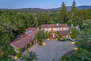 180 Farm Rd, Woodside, CA 94062 - Photo 1