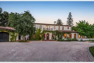 180 Farm Rd, Woodside, CA 94062 - Photo 2