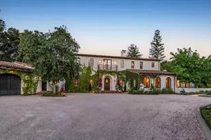 180 Farm Rd, Woodside, CA 94062 - Photo 2