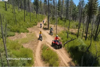 Lot 03 &amp; 06 Branson Rnch, Boulder Creek, CA 95006 - Photo 6