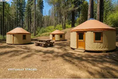 Lot 03 &amp; 06 Branson Rnch, Boulder Creek, CA 95006 - Photo 4