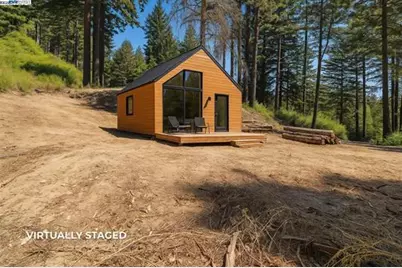 Lot 03 &amp; 06 Branson Rnch, Boulder Creek, CA 95006 - Photo 2