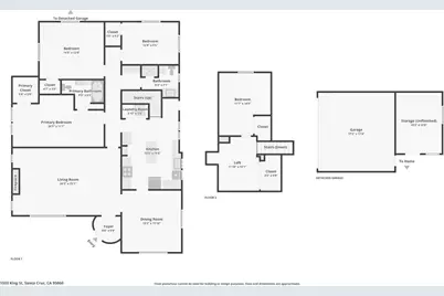 1503 King St, Santa Cruz, CA 95060 - Photo 88