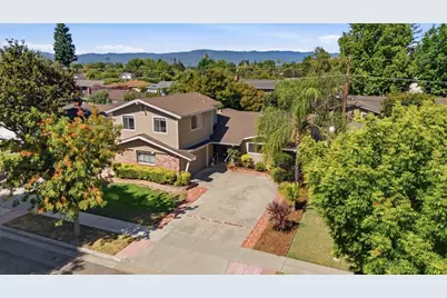 2597 Malaga Dr, San Jose, CA 95125 - Photo 2