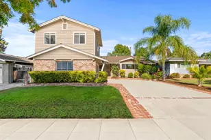 2597 Malaga Dr, San Jose, CA 95125 - Photo 1