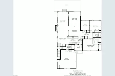 2597 Malaga Dr, San Jose, CA 95125 - Photo 40