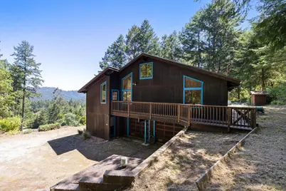 601 Farmin Rd, Pescadero, CA 94060 - Photo 1
