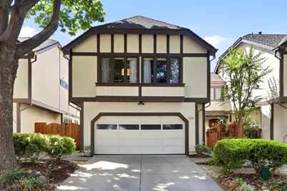 1224 Hawkhurst Pl, San Jose, CA 95125 - Photo 2