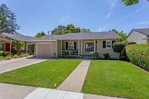 1490 Maxine Ave, San Jose, CA 95125 - Photo 1