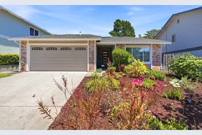 Rainier Ave, Pacifica, CA 94044 - Photo 2