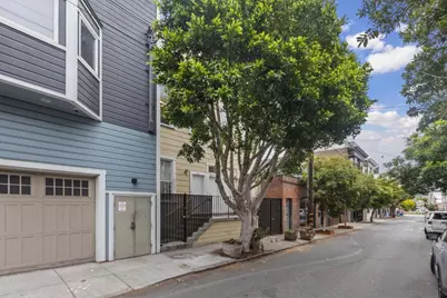 464 Linden St, San Francisco, CA 94102 - Photo 2