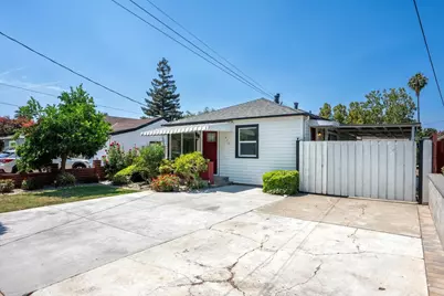 473 N 20th St, San Jose, CA 95112 - Photo 2
