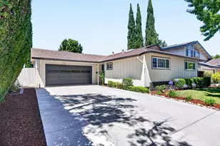 819 Flin Way, Sunnyvale, CA 94087 - Photo 1