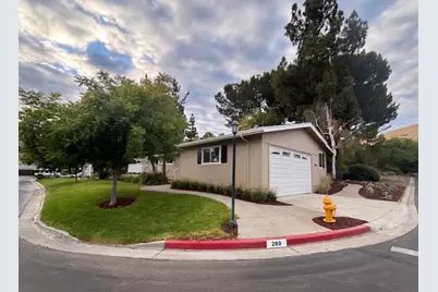 260 Mountain Springs Dr 260, San Jose, CA 95136 - Photo 2