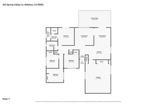 253 Spring Valley Ln, Milpitas, CA 95035 - Photo 38