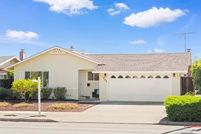 1294 S Stelling Rd, Cupertino, CA 95014 - Photo 1